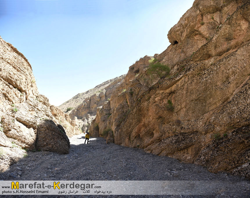 جغرافیای کلات نادری جغرافیای کلات نادری