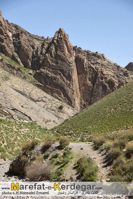 دره های ایران دره های ایران