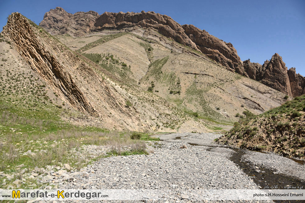 دره های خراسان رضوی دره های خراسان رضوی