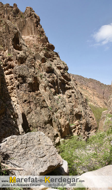 مناطق گردشگری شهرزو مناطق گردشگری شهرزو