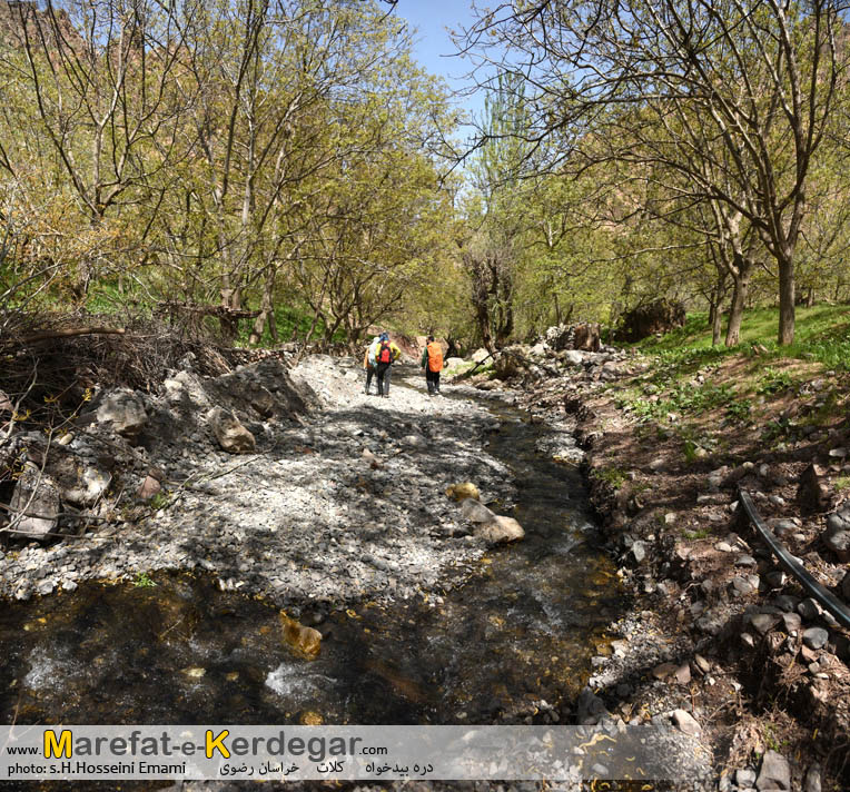 مناطق گردشگری کلات نادر مناطق گردشگری کلات نادر