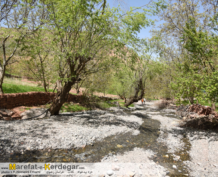 مناطق گردشگری خراسان رضوی مناطق گردشگری خراسان رضوی