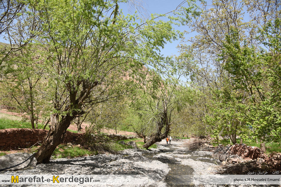 مناطق گردشگری خراسان رضوی مناطق گردشگری خراسان رضوی