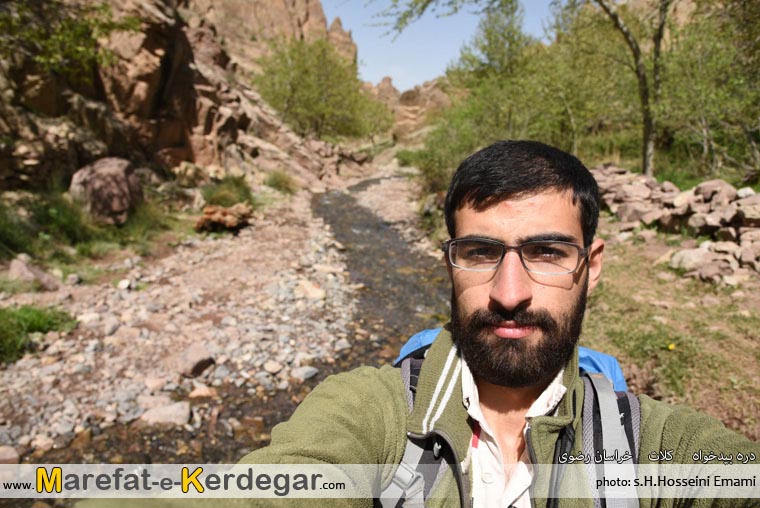 مکان های دیدنی شهرزو مکان های دیدنی شهرزو