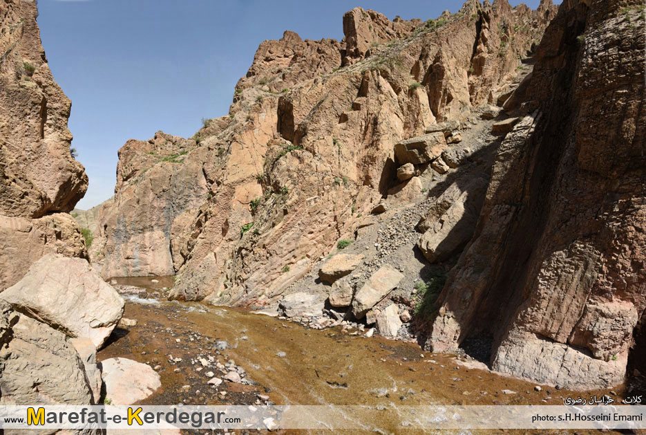 مکان های دیدنی شهرزو مکان های دیدنی شهرزو