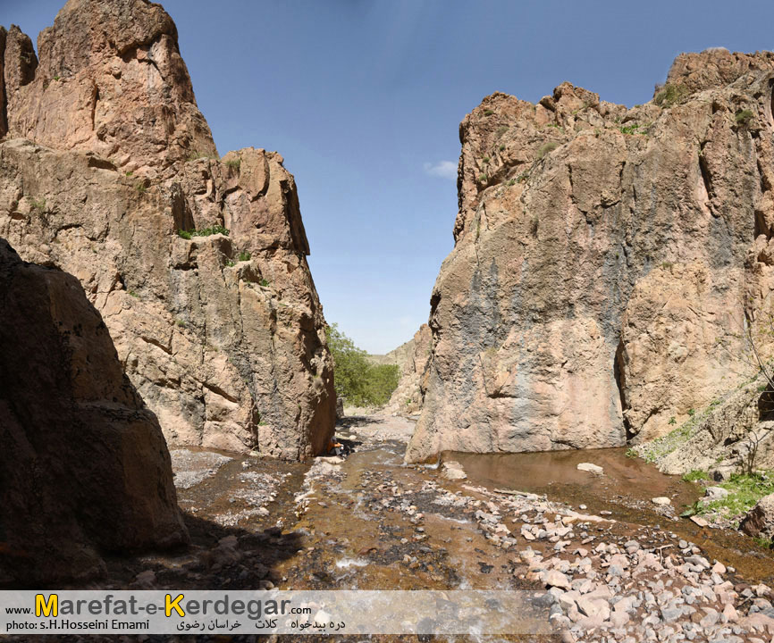 مکان های دیدنی کلات مکان های دیدنی کلات