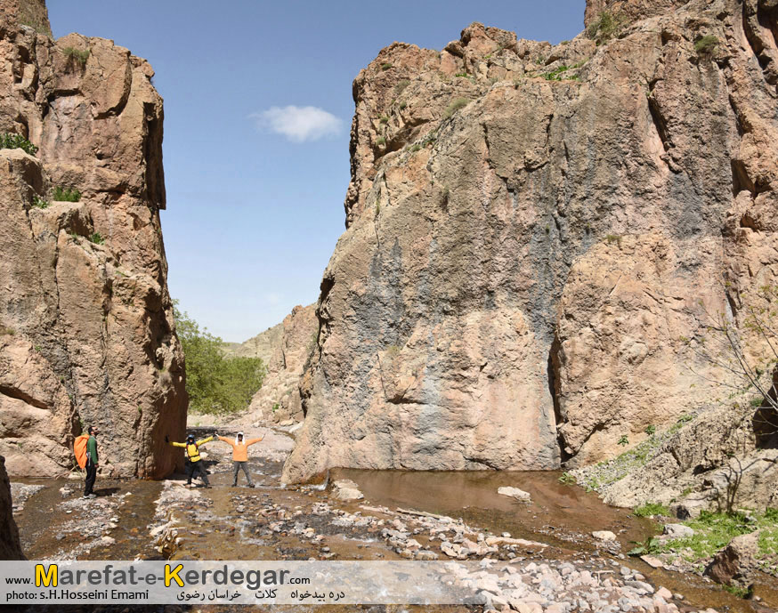 دره بیدخواه کلات دره بیدخواه کلات