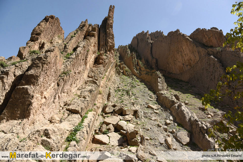 شهرزو شهرزو