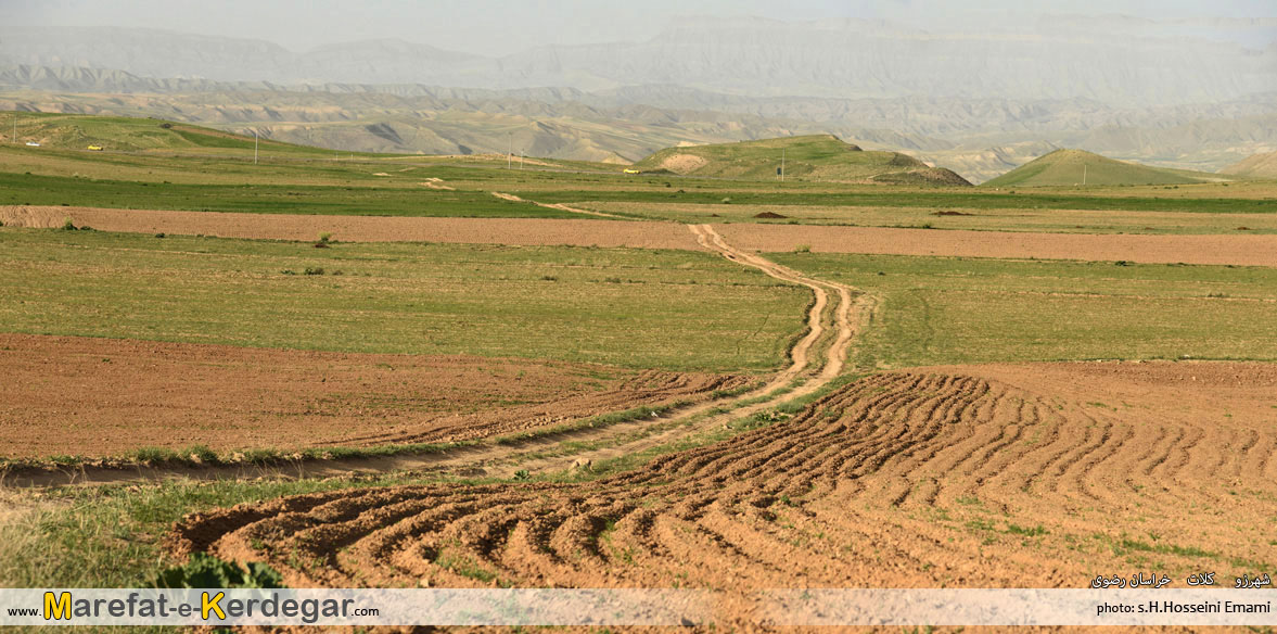 جاده کلات جاده کلات