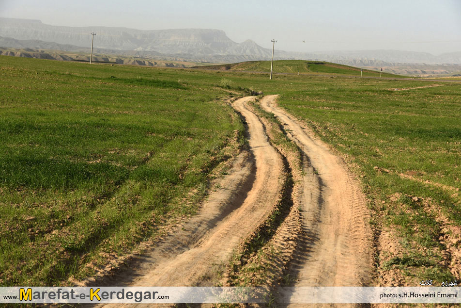 جاده کلات نادر جاده کلات نادر