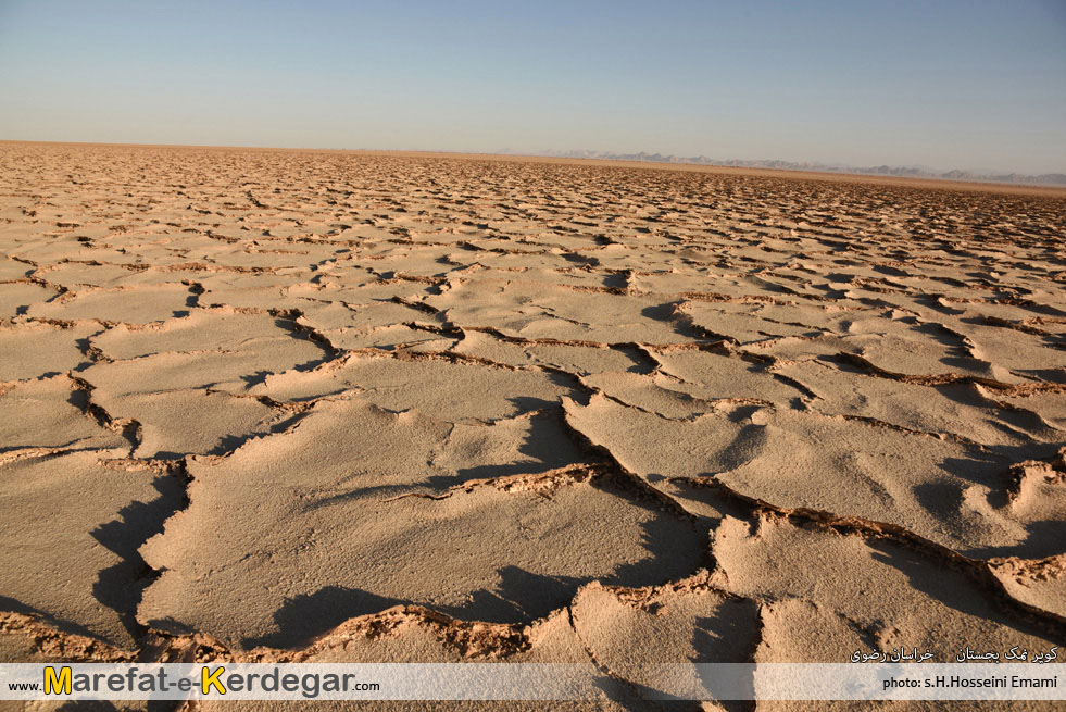 تصاویر بجستان