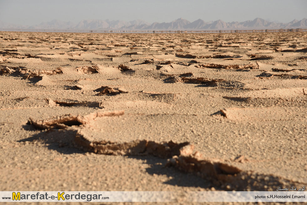دیدنی های بجستان دیدنی های بجستان