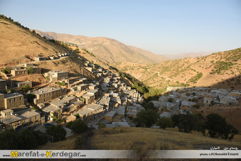 جاذبه های گردشگری ایران