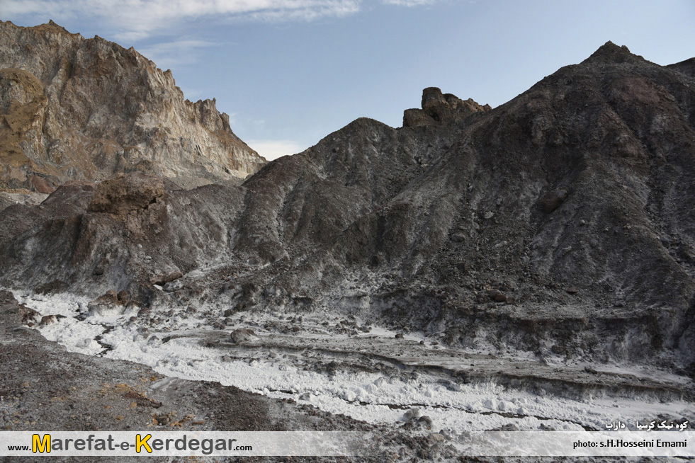 روستای کرسیا