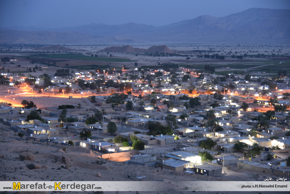 تصاویر زرین دشت