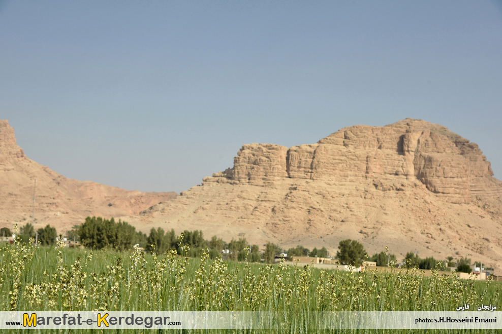 روستاهای ایران