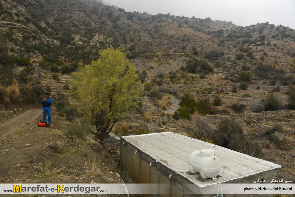 روستای زاکین