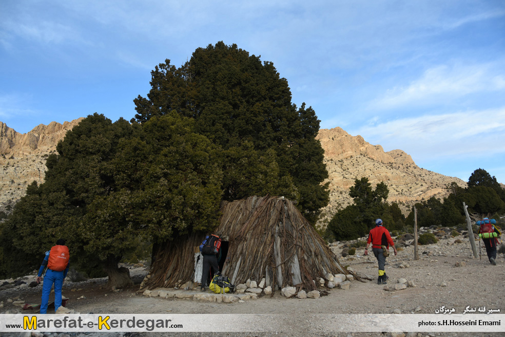 طبیعت ایران