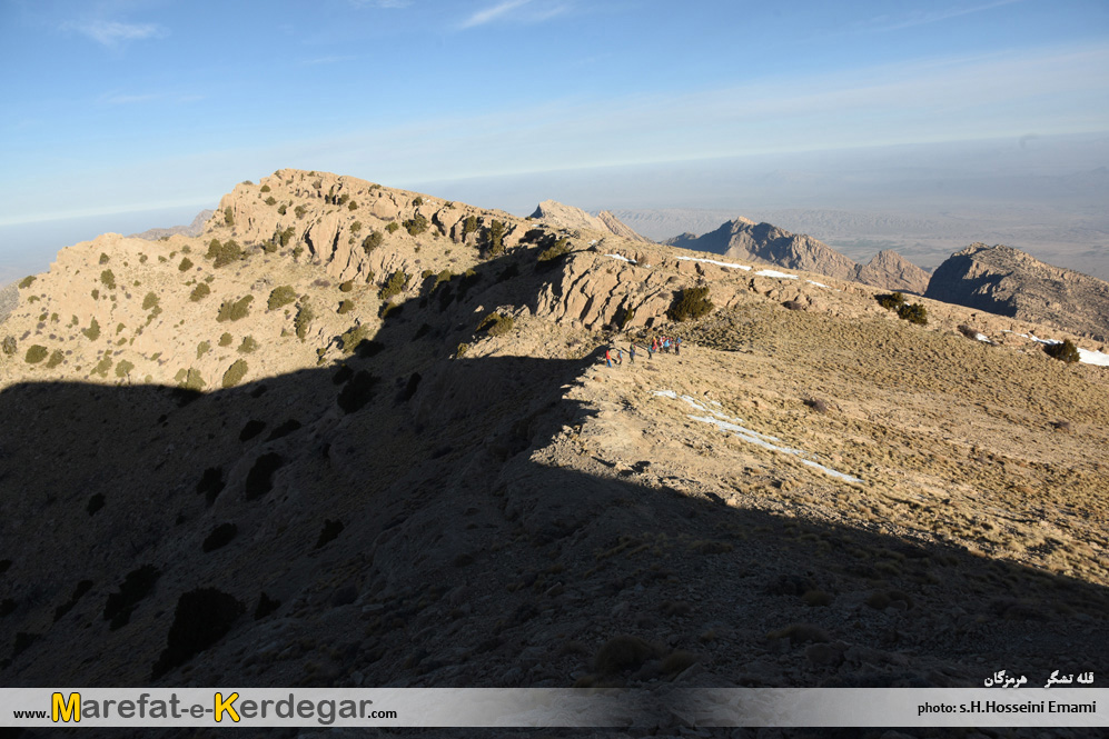 گردشگری بندرعباس