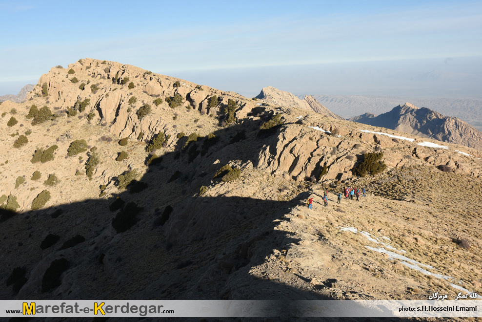 گردشگری بندرعباس