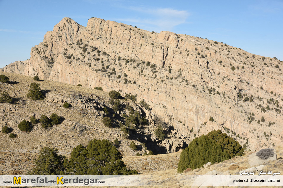 گردشگری هرمزگان