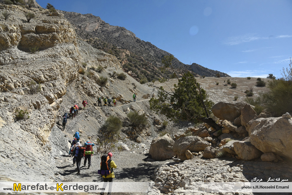 گردشگری جنوب ایران