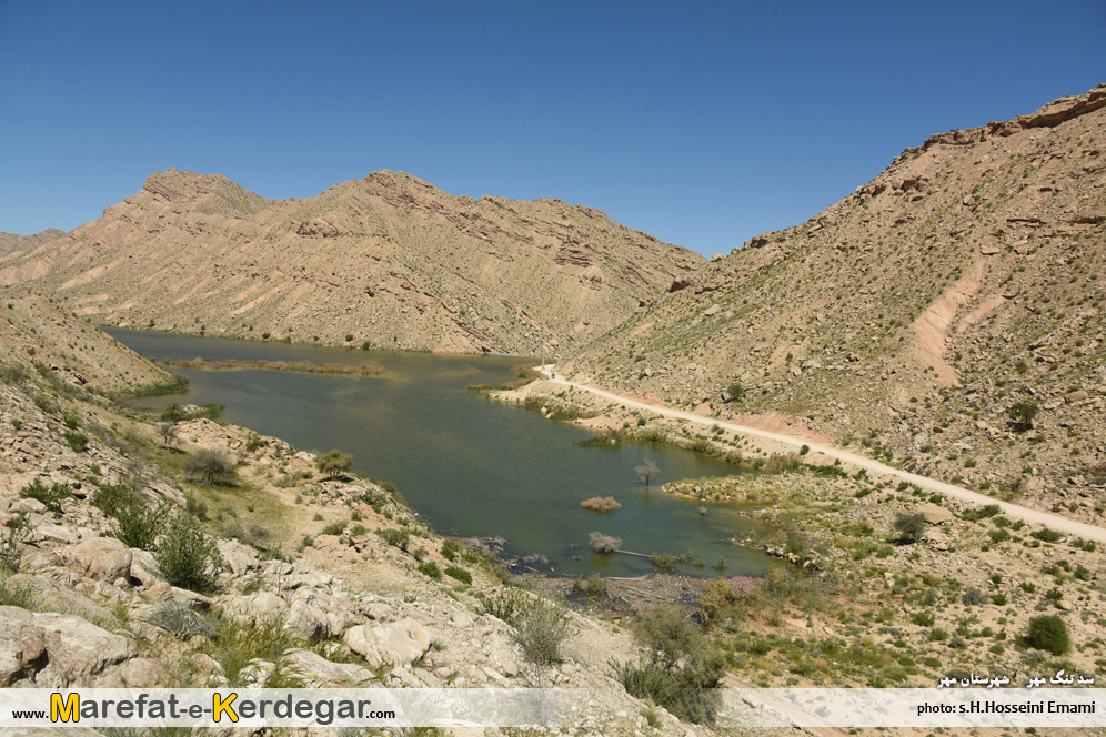 جاهای دیدنی جنوب ایران