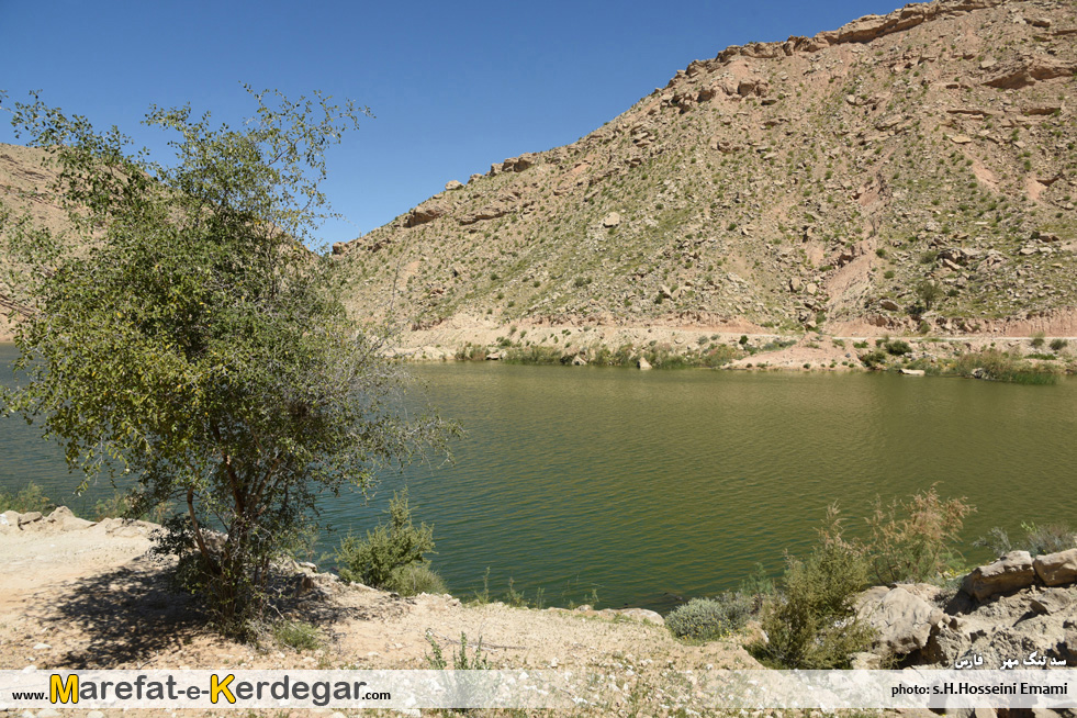 گردشگری جنوب