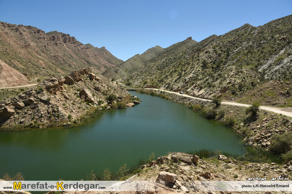 گردشگری جنوب ایران