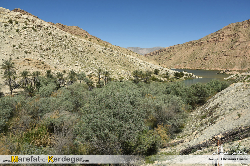 جاذبه های گردشگری جنوب ایران