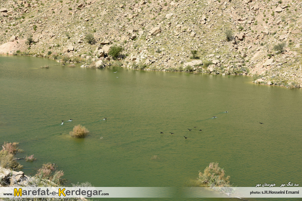 مکان های دیدنی جنوب ایران