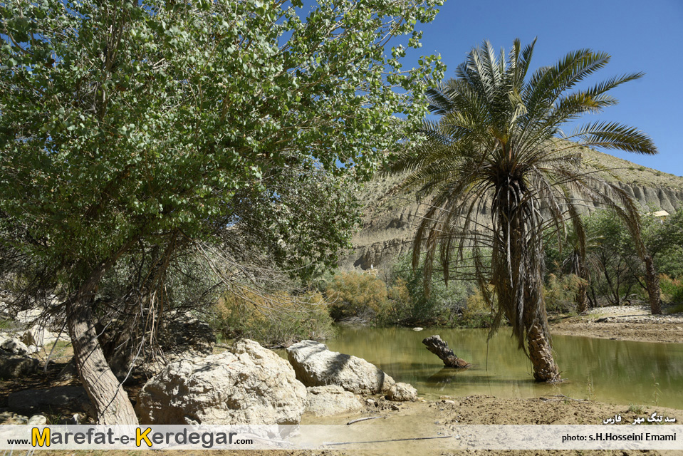 اماکن توریستی جنوب ایران