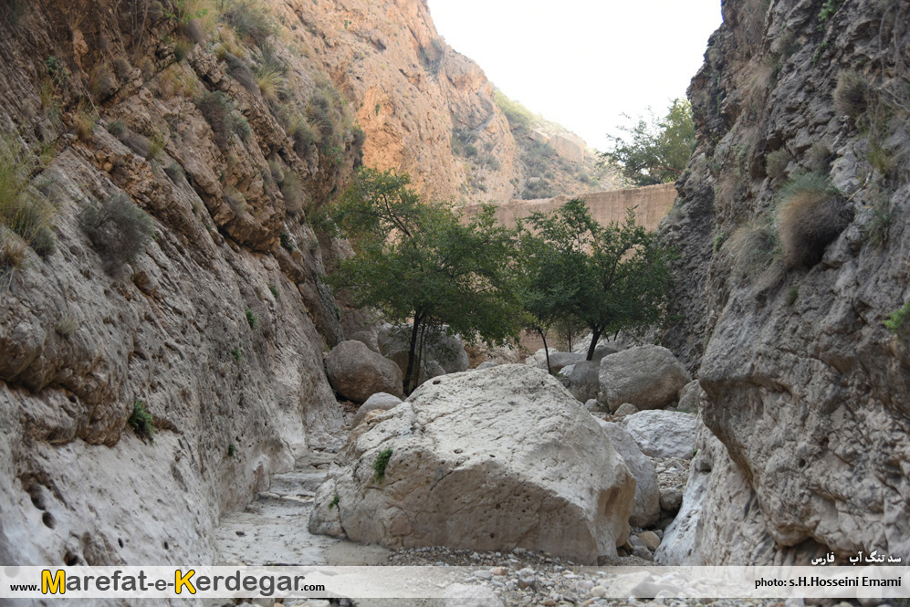 جاهای دیدنی گراش