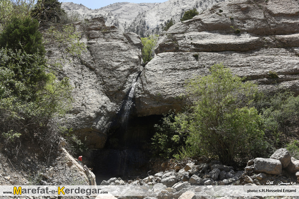 جاذبه های گردشگری شمال شرق ایران