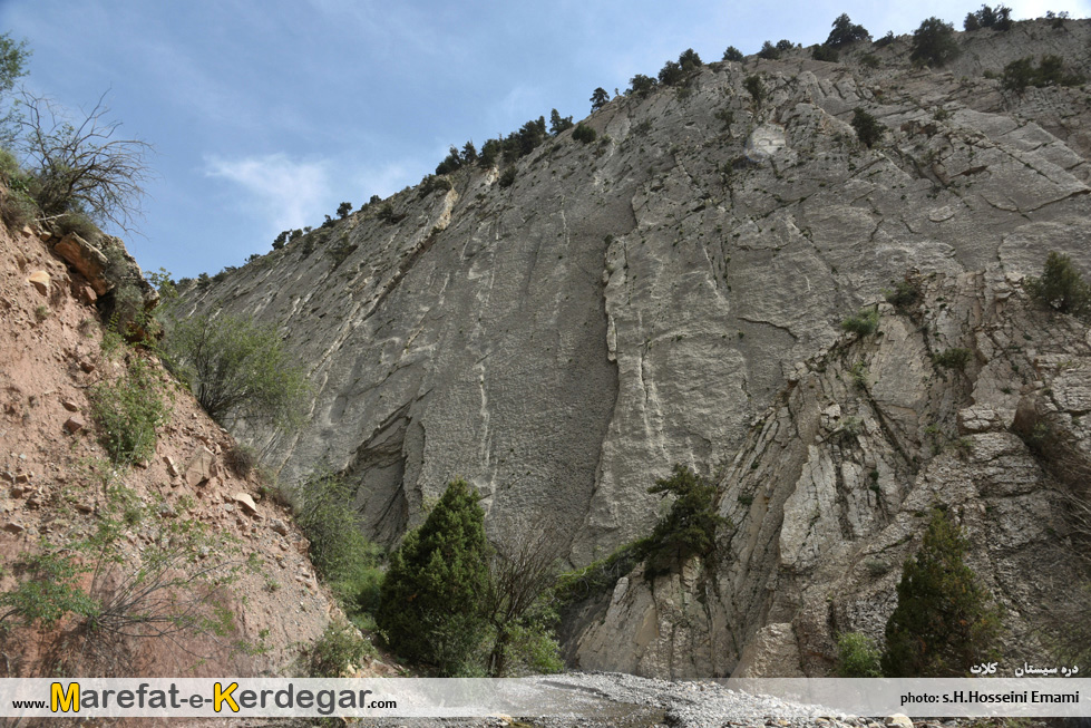 کلات گردی