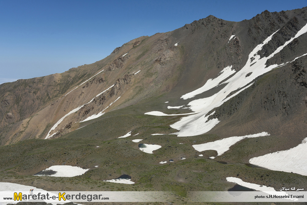 طبیعت شمال ایران