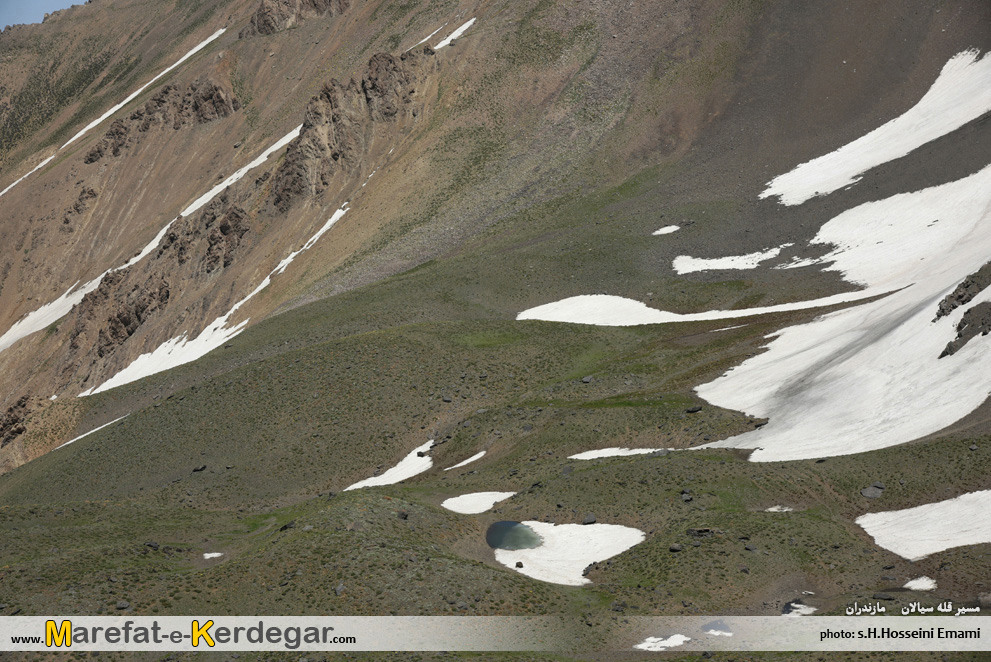 طبیعت شمال کشور