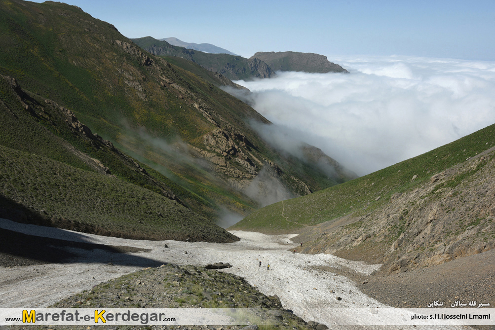 تصاویر مازندران