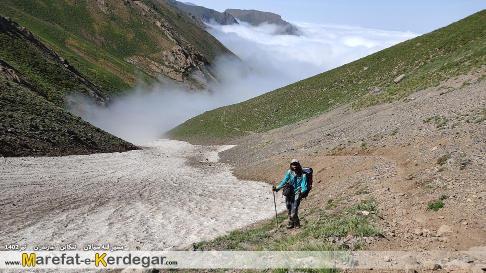 تصاویر مازندران