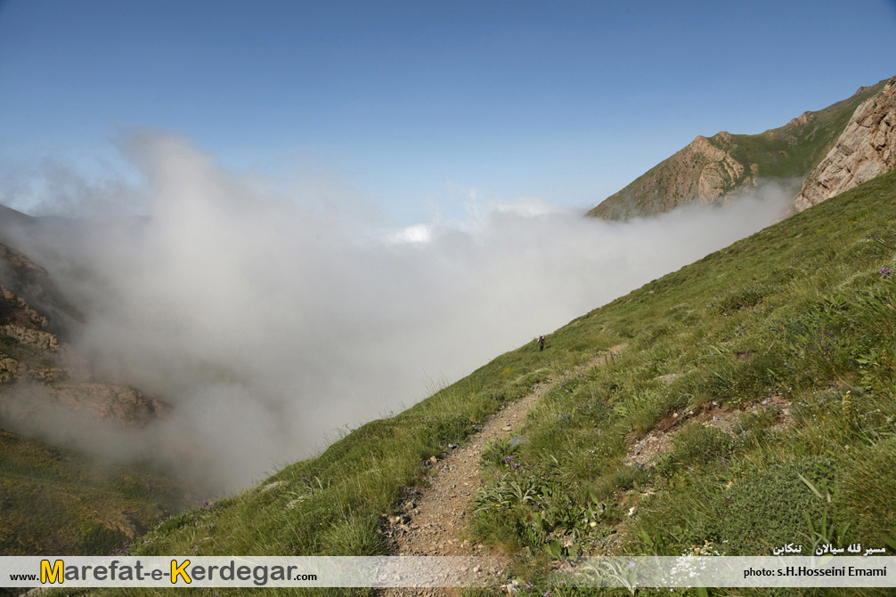 تصاویر شمال ایران